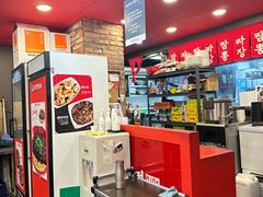 -香港饭店0410(明洞店)