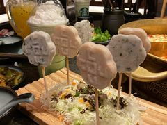 -湊湊火锅·茶憩(和平大悦城店)