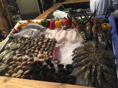 -The Dishes Seafood & Restaurant