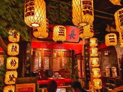 -南京大牌档(济南万象城店)