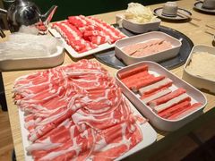 -鲜小岛·铜锅涮肉