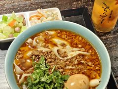 -喜晋道面馆(华严寺广场店)