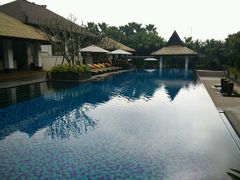 -厦门日月谷温泉渡假村