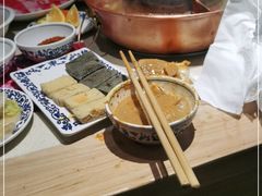 -东镇老火锅(长春路首店)