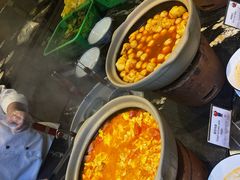 -美食汇·海鲜自助餐·家庭聚会·商务宴请(青秀万达文华店)