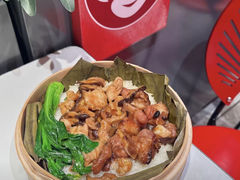 -72街荷叶饭(三元里店)