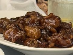 -山外山菜馆(玉泉路店)