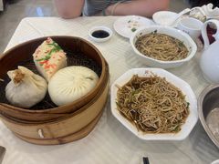 -怡园饭店-餐厅(四望亭店)