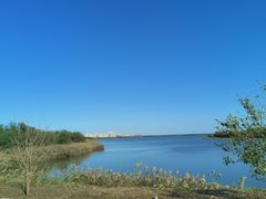 -天津东丽湖风景区