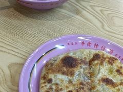 -牛马行牛肉饸饹铺(长春总店)
