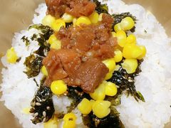 -梨花牛肉汤饭(仁恒伊势丹店)