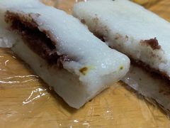 桂花方糕-阿毛方糕(七宝镇步行街店)