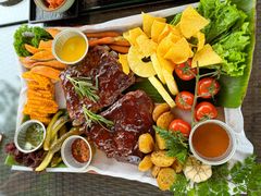 -潭柘厚院(桑峪村店)