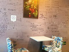 卡座-阿sir咖啡(陶谷新村店)