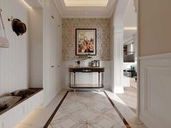 -星杰国际设计 别墅大宅装修(虹桥分公司)