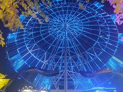 -南昌之星游乐场