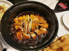 -滋粥楼·顺德菜海鲜茶点(方舟店)