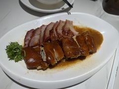 -南枝记·广东味道(中骏世界城店)