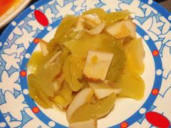 -肆月河豚·新淮扬菜·烤鸭(中关村店)