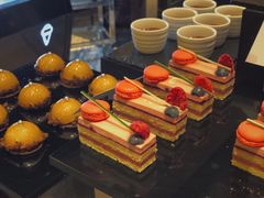 -深圳四季酒店·馥自助餐厅