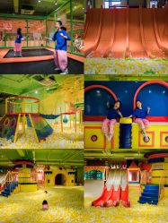 -宝燕乐园(闵行旗舰店)