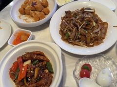 -大树餐厅(益田假日店)