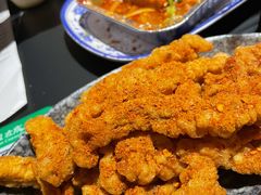 重庆小酥肉-付小姐在成都(中山公园店)