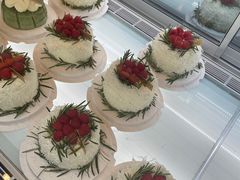 -WenTinG文汀·半糖蛋糕(合生汇店)