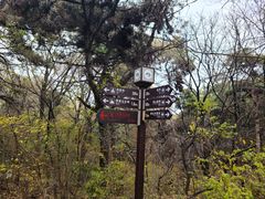 -沈阳辉山风景区