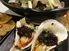 -蚝太郎 • 海鲜烧烤(建国路创始店)