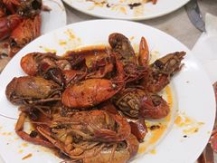 -东方红海鲜百汇(国际大厦店)