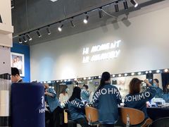 -海马体照相馆(万菱汇店)