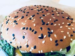 -麦当劳(百利广场店)