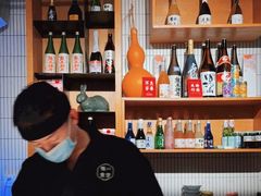 -鸭川食堂·鳗丼(鼓楼店)