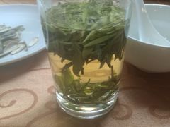 -龙井壹号·茶缘山景宴(龙井村店)