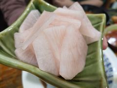 -聚黔堂凯里酸汤鱼美食店