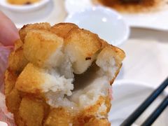 顺德灌汤鲮鱼球-粥旺庄(芳村店)