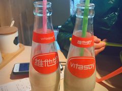 -友达面馆(二七南路店)