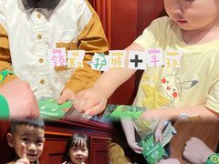 -珠海横琴国家地理探险家中心(创新方)