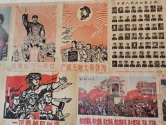 -姥家大锅台水库渔家