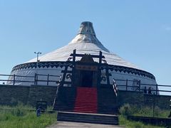 -呼和诺尔旅游景区