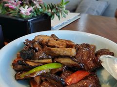 -北京柏悦酒店·锦庭餐厅Dining Room