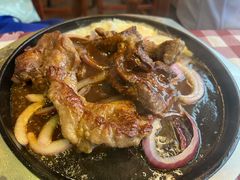 -开心果牛扒城(雍华庭店)