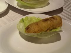 -浦华大酒店-台南担仔面海鲜楼