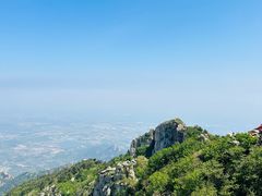 -泰山风景名胜区