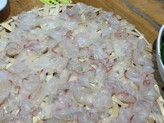-官塘锋记鱼生·生腌·砂锅粥(牌坊街店)