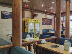 -妈妈的味道·腾冲特色菜(和顺古镇店)