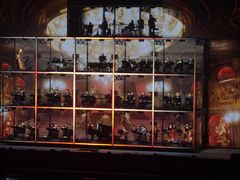 -宝能国际体育演艺中心