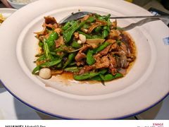 -兰湘子·湘菜小炒(济南领秀城店)