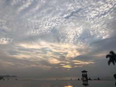 -惠州金海湾嘉华度假酒店